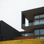 How the Golden Ratio Modern Architecture Principle Shapes Today’s Iconic Buildings