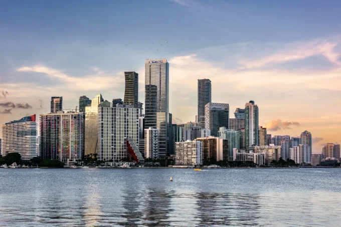 3 Ultra-Luxury Brickell Condos Transforming Miami’s Skyline