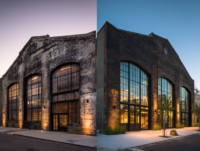 Adaptive Reuse Architecture vs New Construction: A Practical Cost, Sustainability, and Design Comparison