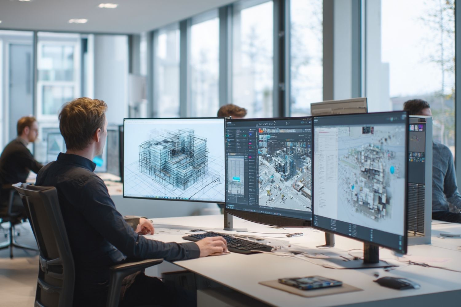 The Architect SaaS Stack: How Firms Are Cutting Design Time by 40%