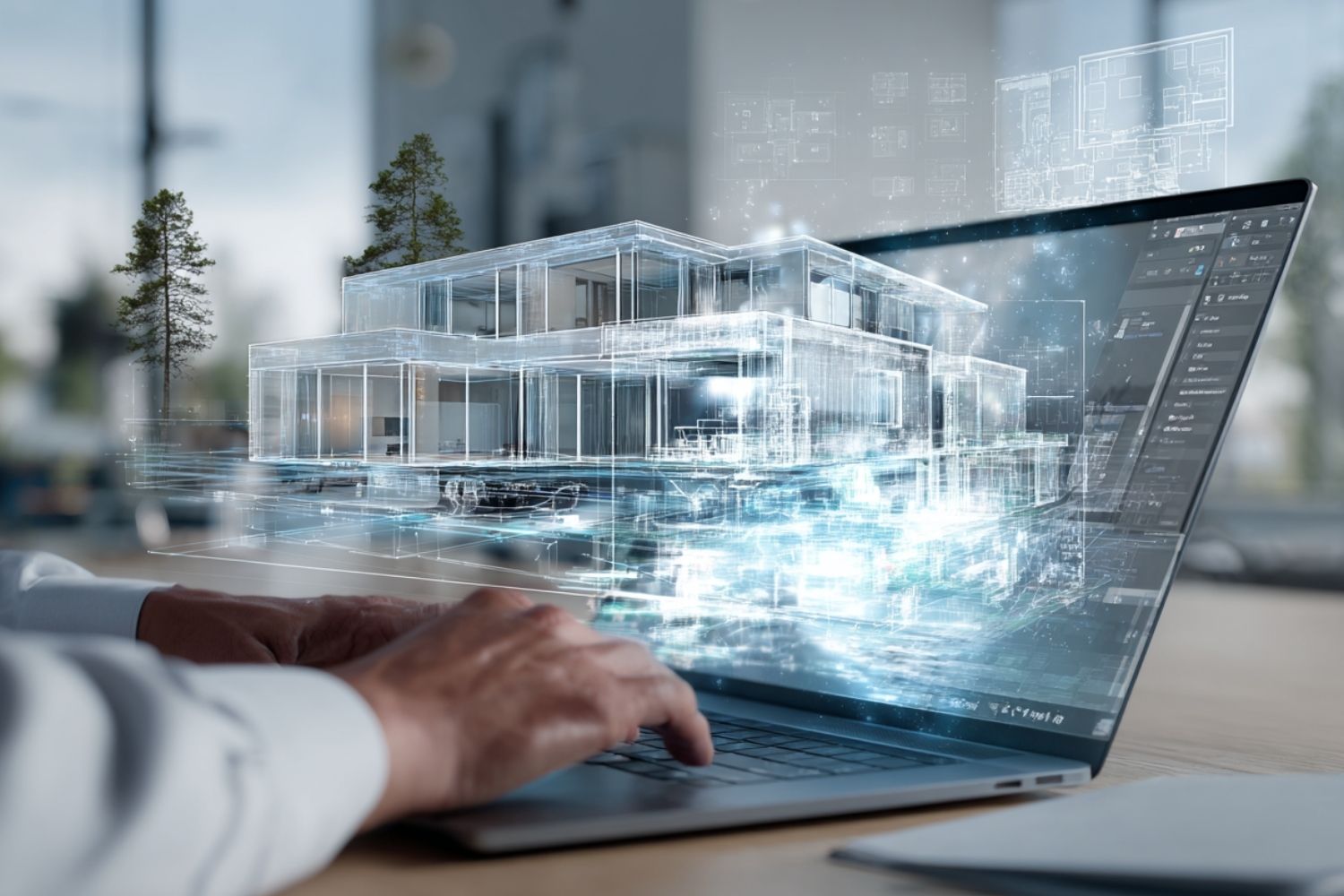 The Architect SaaS Stack: How Firms Are Cutting Design Time by 40%