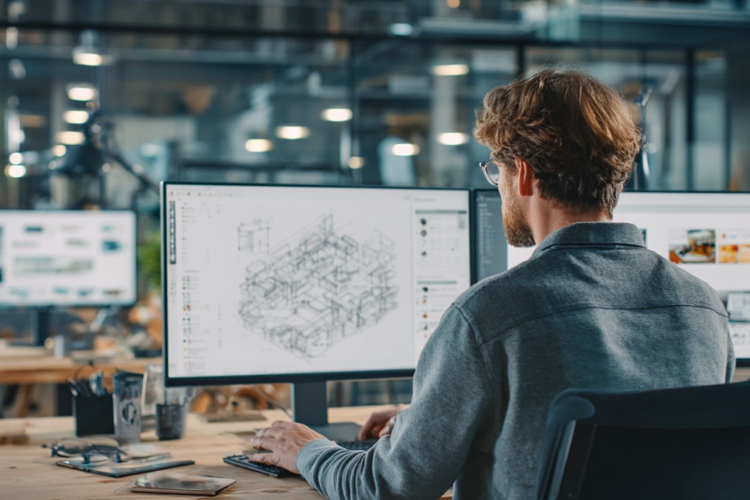 The Architect SaaS Stack: How Firms Are Cutting Design Time by 40%