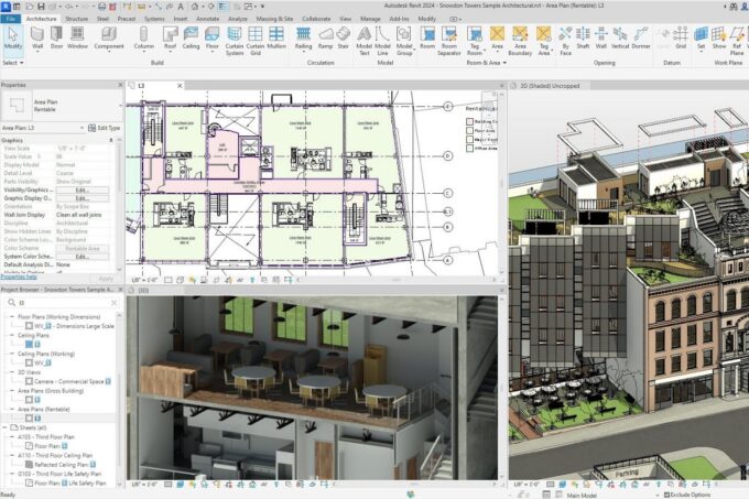 Top 8 Websites for Downloading Free Revit Families Every Architect Should Bookmark