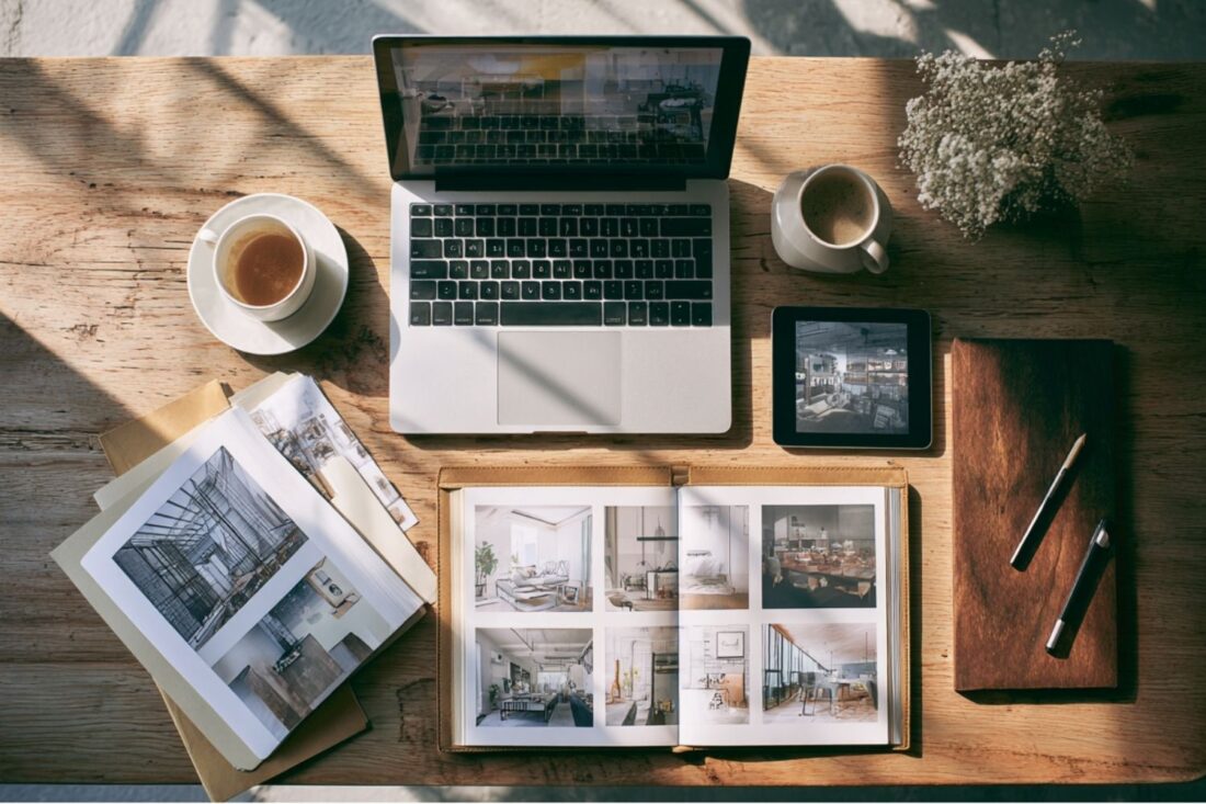 Best Presentation Tools for Architecture Portfolios: A Practical Guide