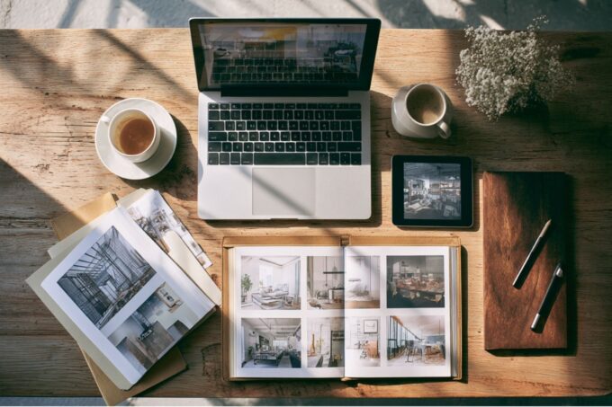 Best Presentation Tools for Architecture Portfolios: A Practical Guide