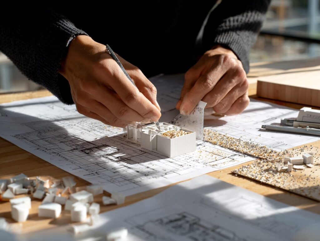 Architecture Precedent Study: How to Analyze a Building Step by Step ...