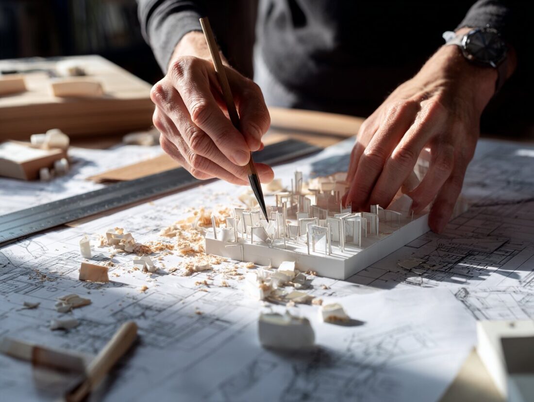 Architecture Precedent Study: How to Analyze a Building Step by Step ...