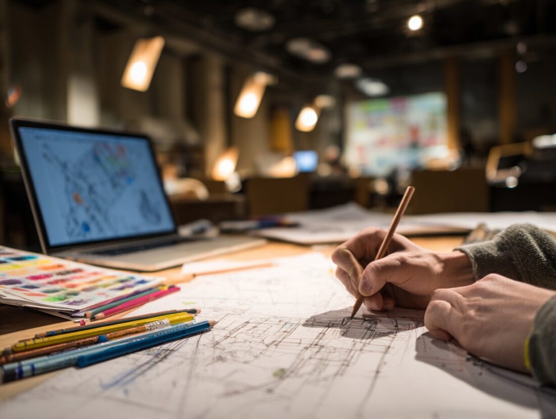 Architecture Precedent Study: How to Analyze a Building Step by Step ...