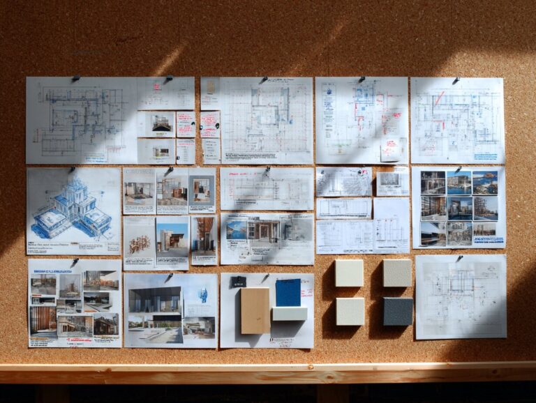 Design Precedent Study Examples Architecture Precedent Study: How to Analyze a Building Step by Step ...