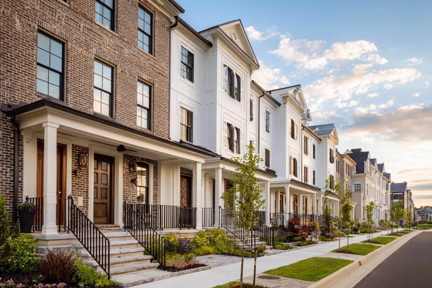 The Architecture of Finance: Understanding Real Estate Loan Types for Residential and Commercial Properties