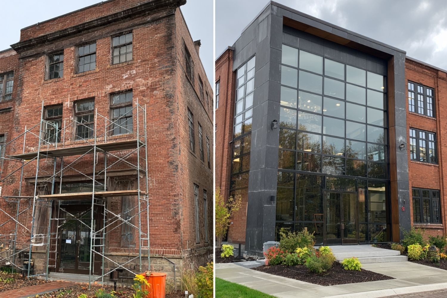 The Architecture of Finance: Understanding Real Estate Loan Types for Residential and Commercial Properties