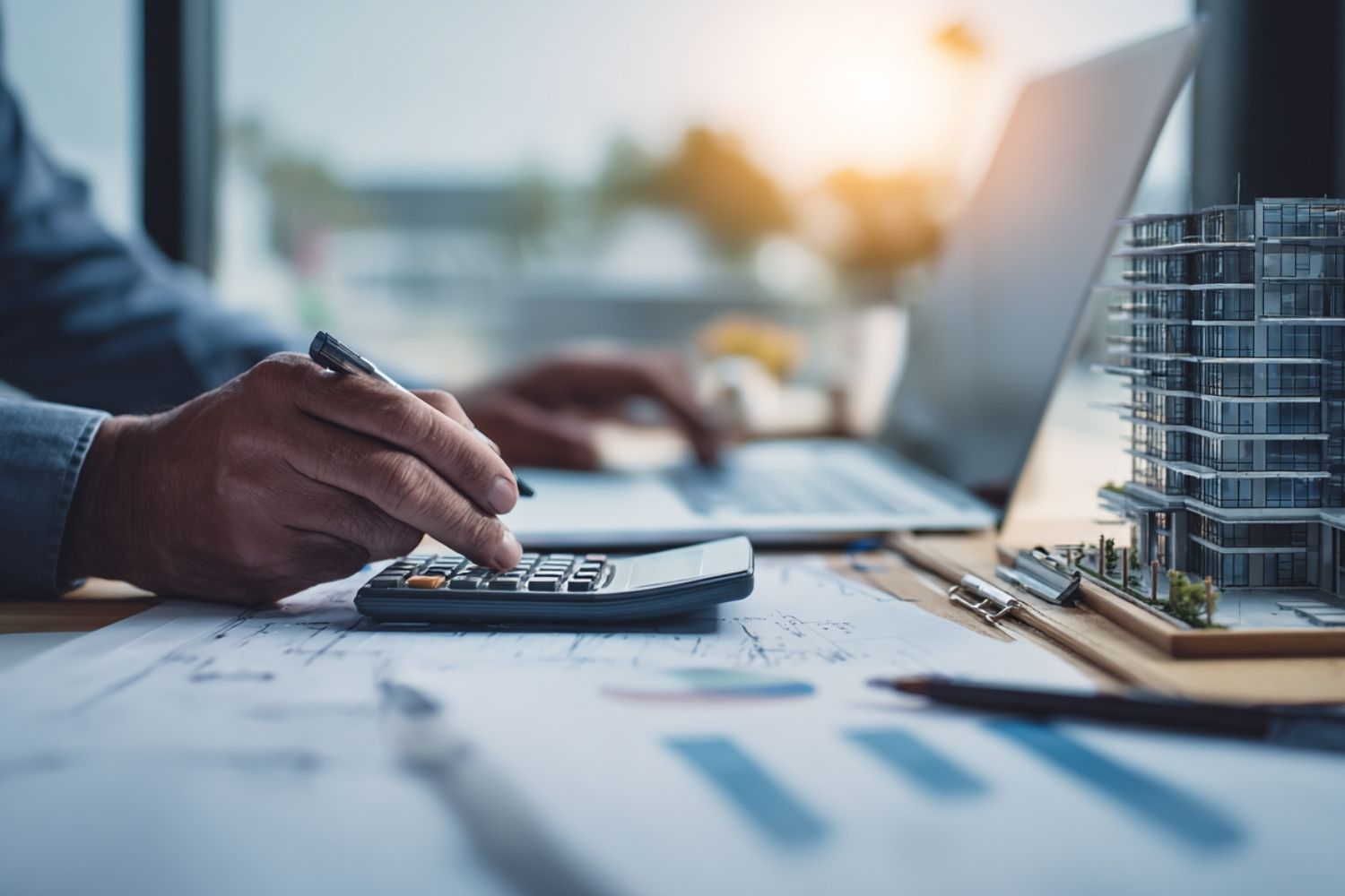 The Architecture of Finance: Understanding Real Estate Loan Types for Residential and Commercial Properties