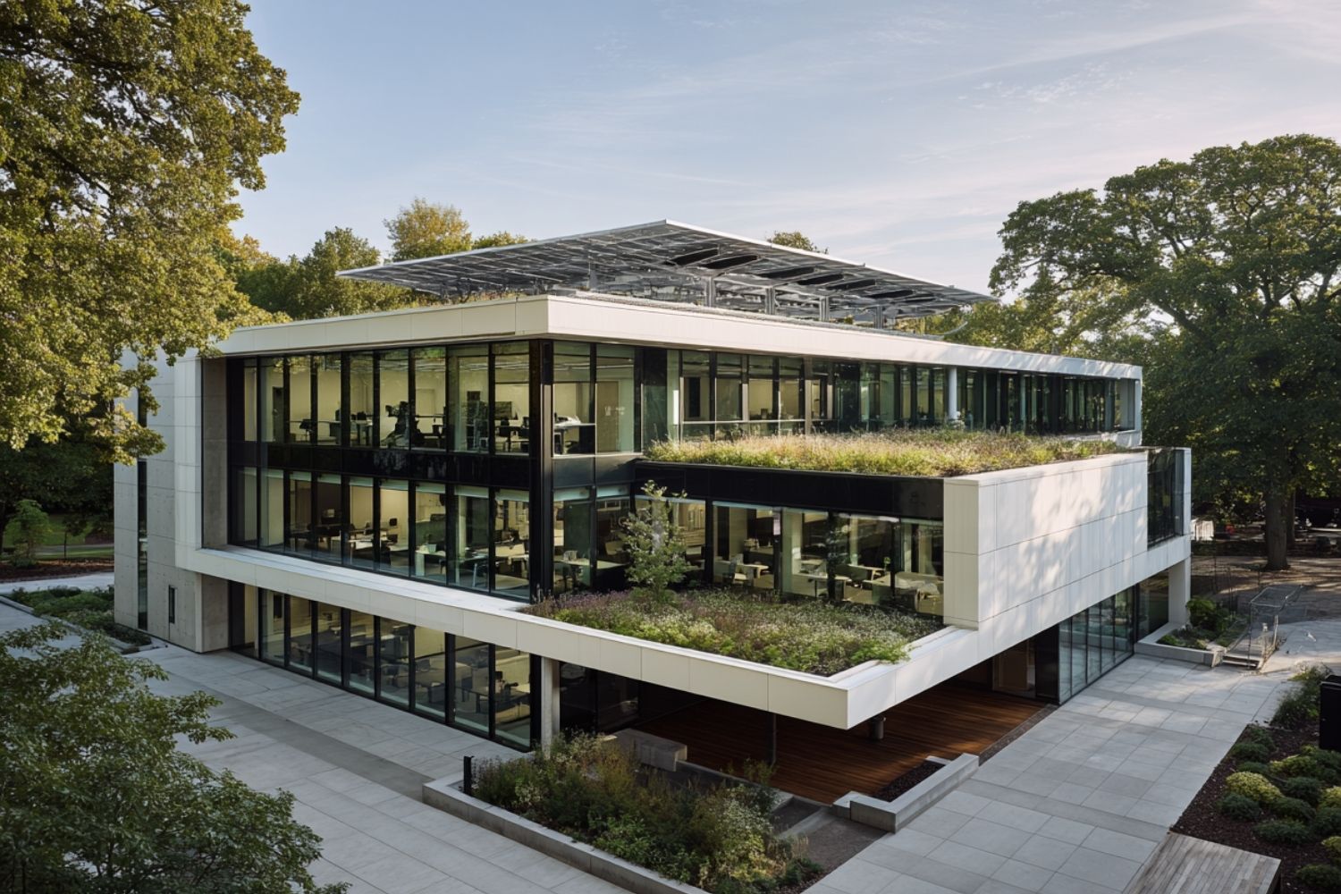The Architecture of Finance: Understanding Real Estate Loan Types for Residential and Commercial Properties