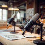 Top 8 Architecture Podcasts Worth Your Commute