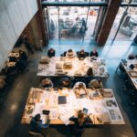 The Power of Networking in Architecture School: A Practical Guide