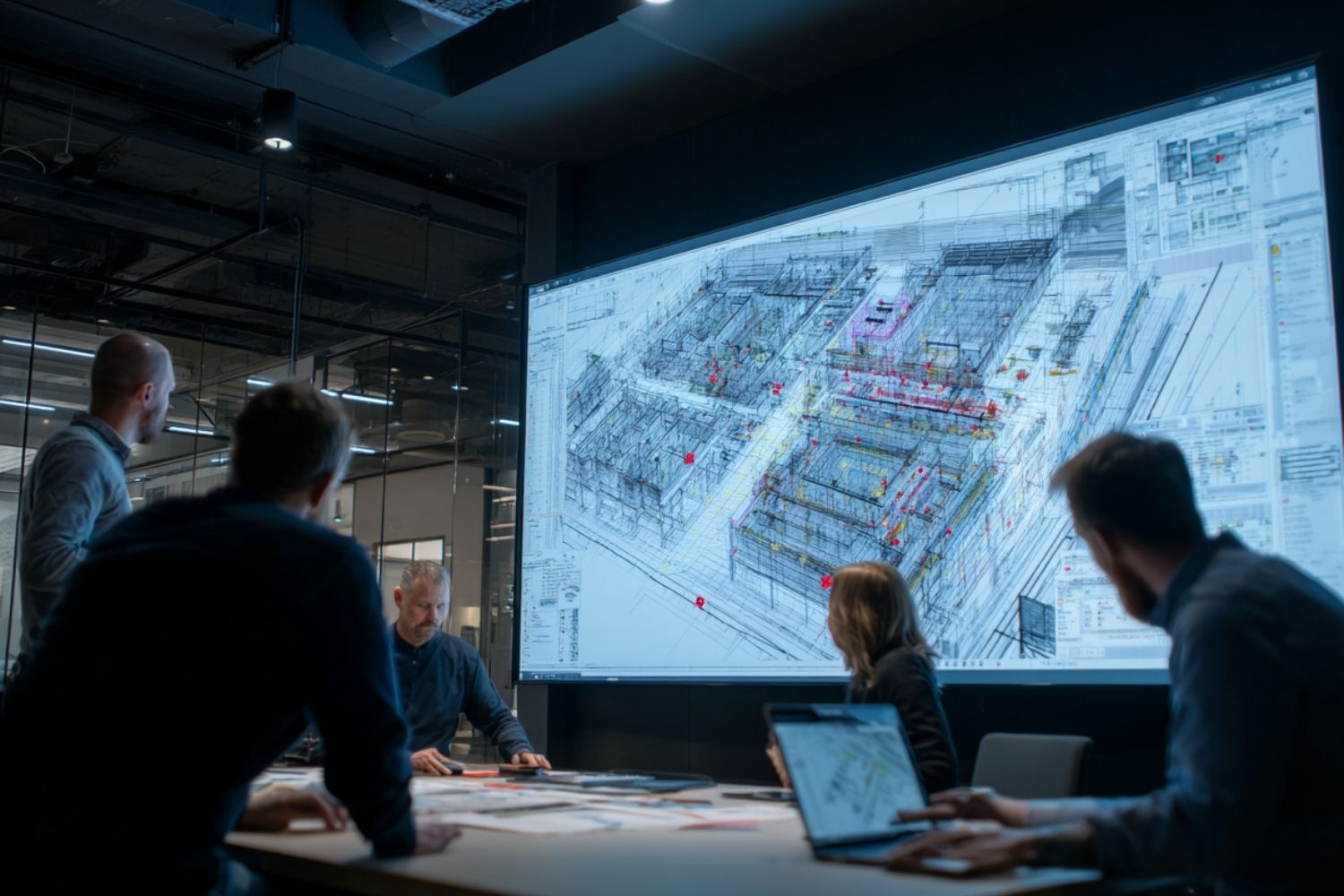 5 BIM Collaboration Platforms You Can Use for Free in 2026