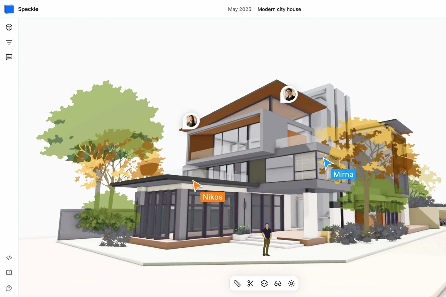 5 BIM Collaboration Platforms You Can Use for Free in 2026