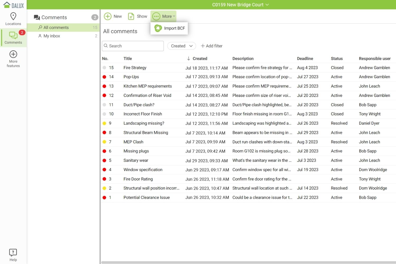 5 BIM Collaboration Platforms You Can Use for Free in 2026