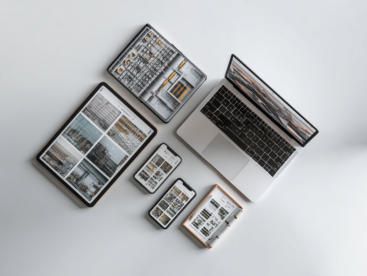 Best Architectural Ebooks: 12 Top Picks for Students and Professionals
