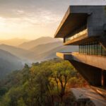 Cantilevers in Architecture: How They Work, Types, and Iconic Examples