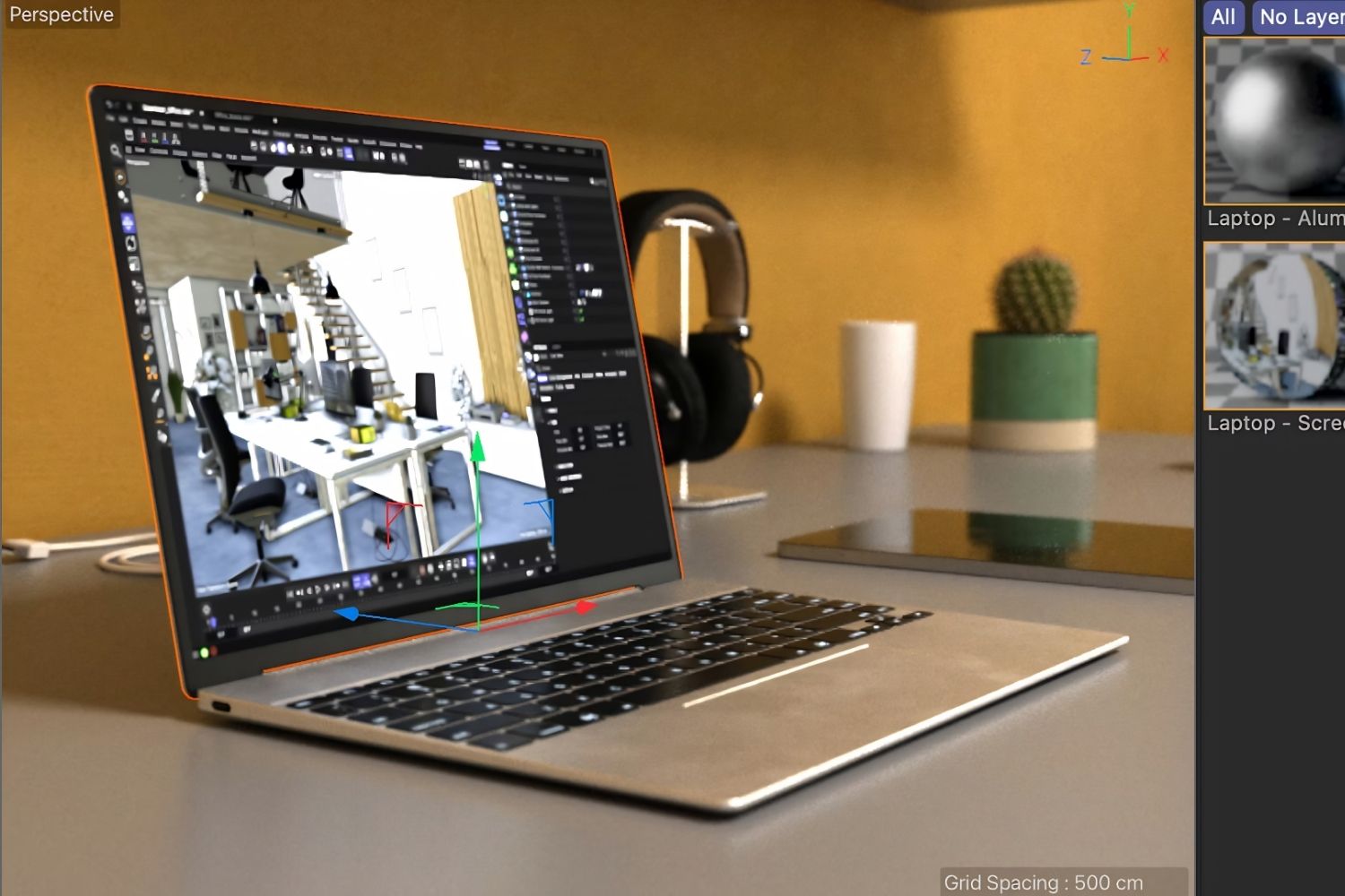 Best Cinema 4D Alternatives for Architectural Visualization