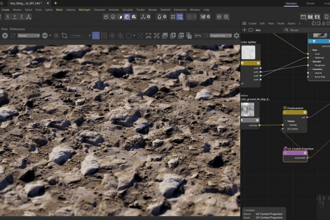 Best Cinema 4D Alternatives for Architectural Visualization