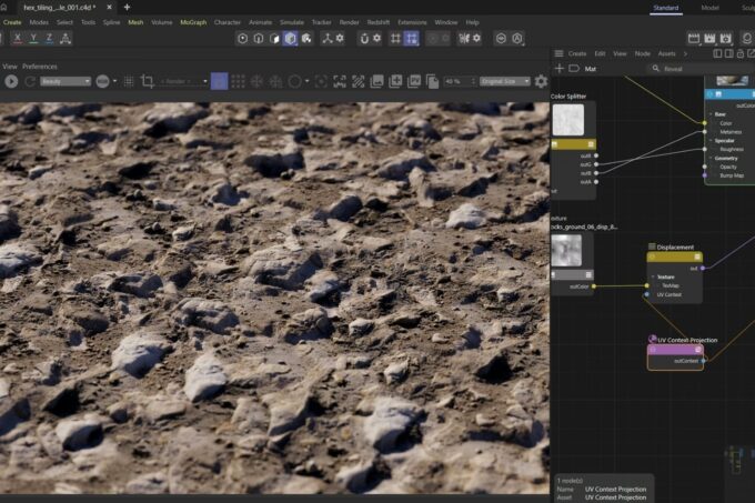 Best Cinema 4D Alternatives for Architectural Visualization