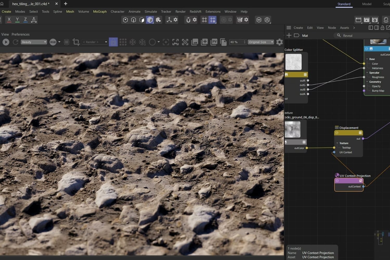 Best Cinema 4D Alternatives for Architectural Visualization