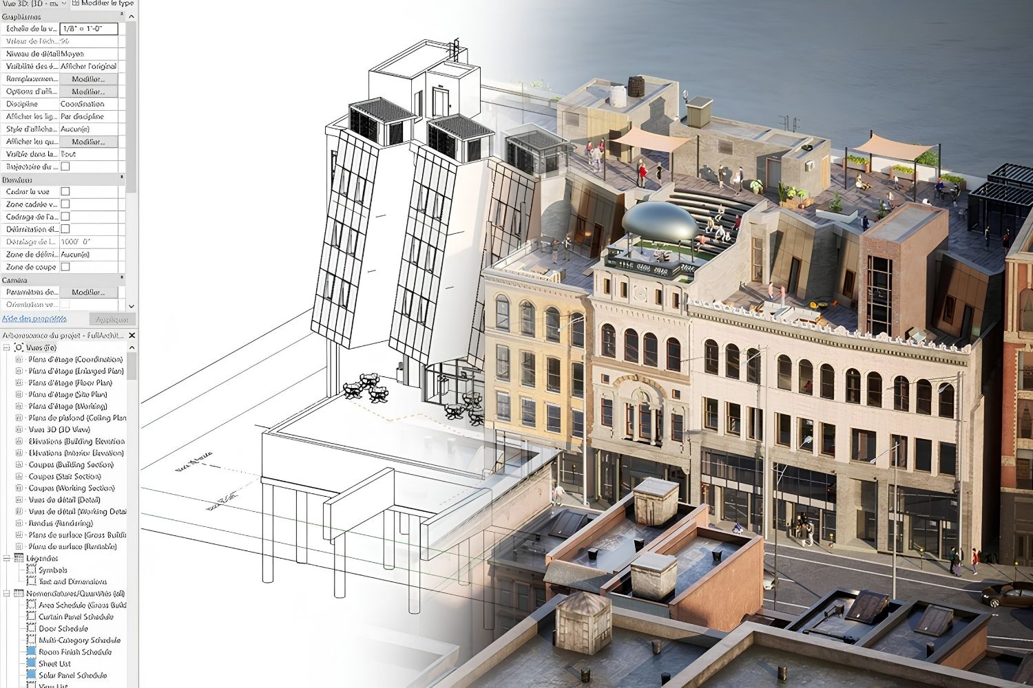 Best Cinema 4D Alternatives for Architectural Visualization