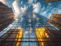 What Is a Curtain Wall in Architecture? Types, Design and Construction
