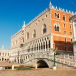 Doge’s Palace: Gothic Architecture and the Architecture of Governance in Venice