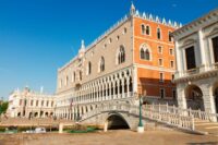Doge’s Palace: Gothic Architecture and the Architecture of Governance in Venice