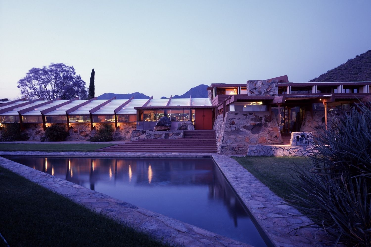 Where Do Famous Architects Live? Houses Behind the Masters