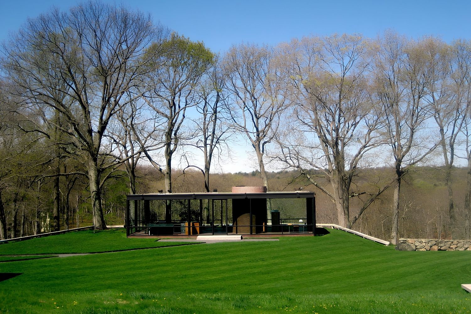 Where Do Famous Architects Live? Houses Behind the Masters