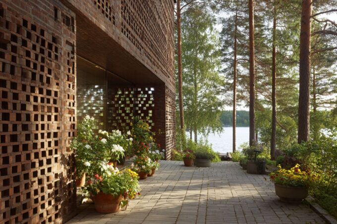 Famous House Architects: Iconic Homes and the Visionaries Behind Them