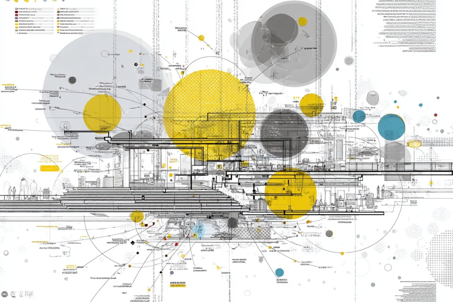 Understanding Architectural Functional Relationship Diagrams: A Practical Guide