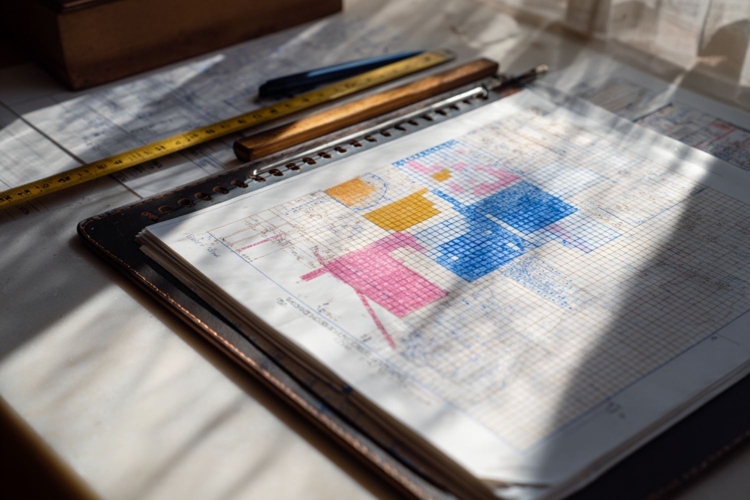 Understanding Architectural Functional Relationship Diagrams: A Practical Guide