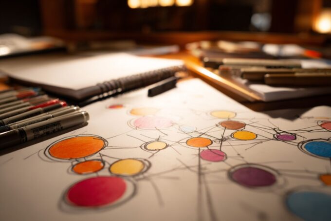 Understanding Architectural Functional Relationship Diagrams: A Practical Guide