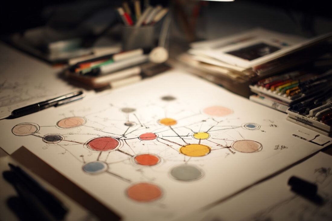 Functional Relationship Graph Types Understanding Architectural Functional Relationship Diagrams: A ...