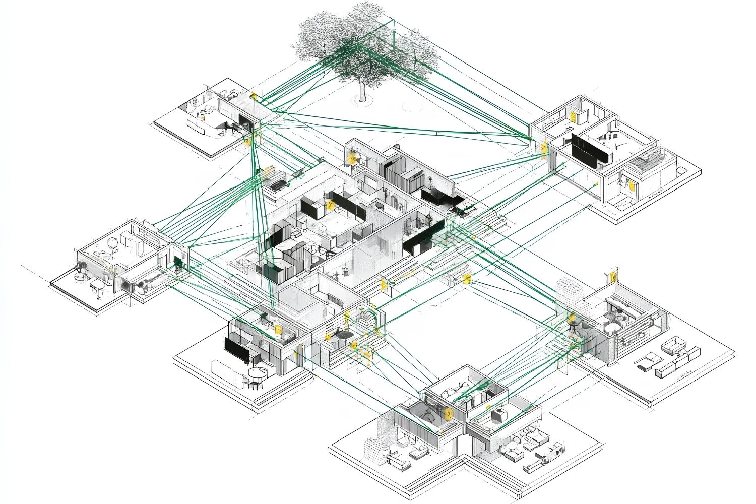 Understanding Architectural Functional Relationship Diagrams: A Practical Guide