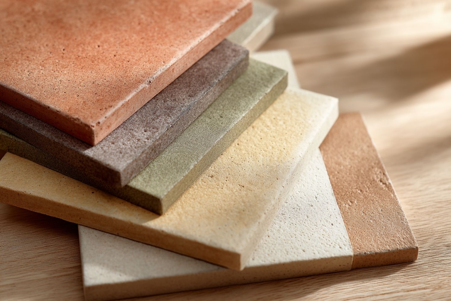 Global Tile Trends Designers Should Know in 2026
