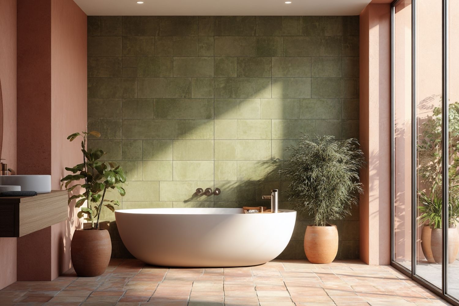 Global Tile Trends Designers Should Know in 2026