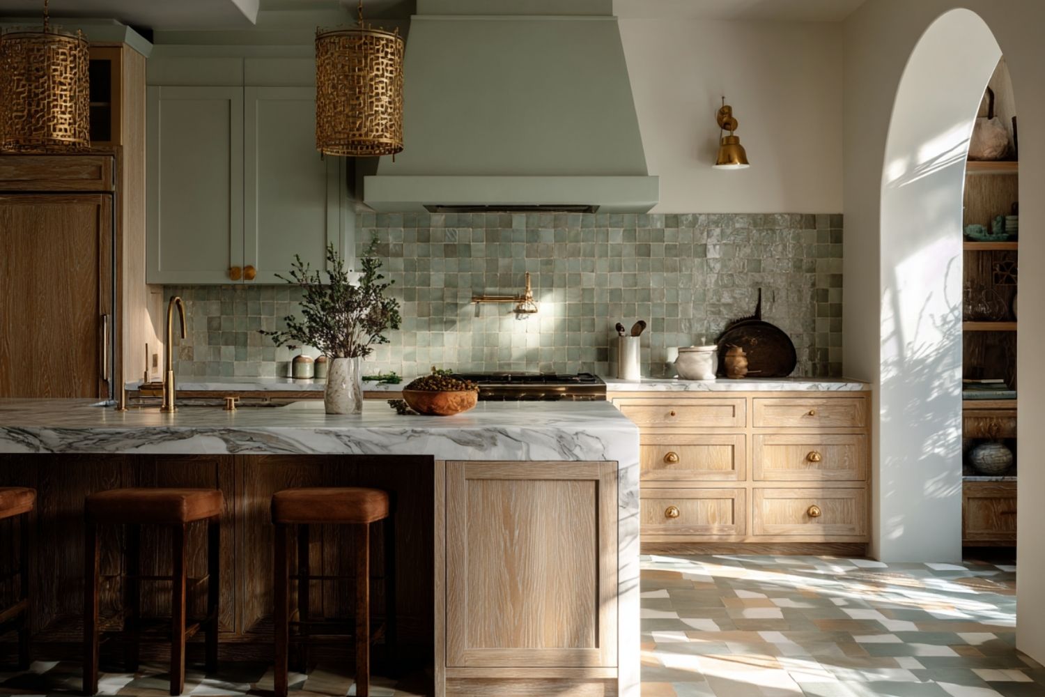 Global Tile Trends Designers Should Know in 2026