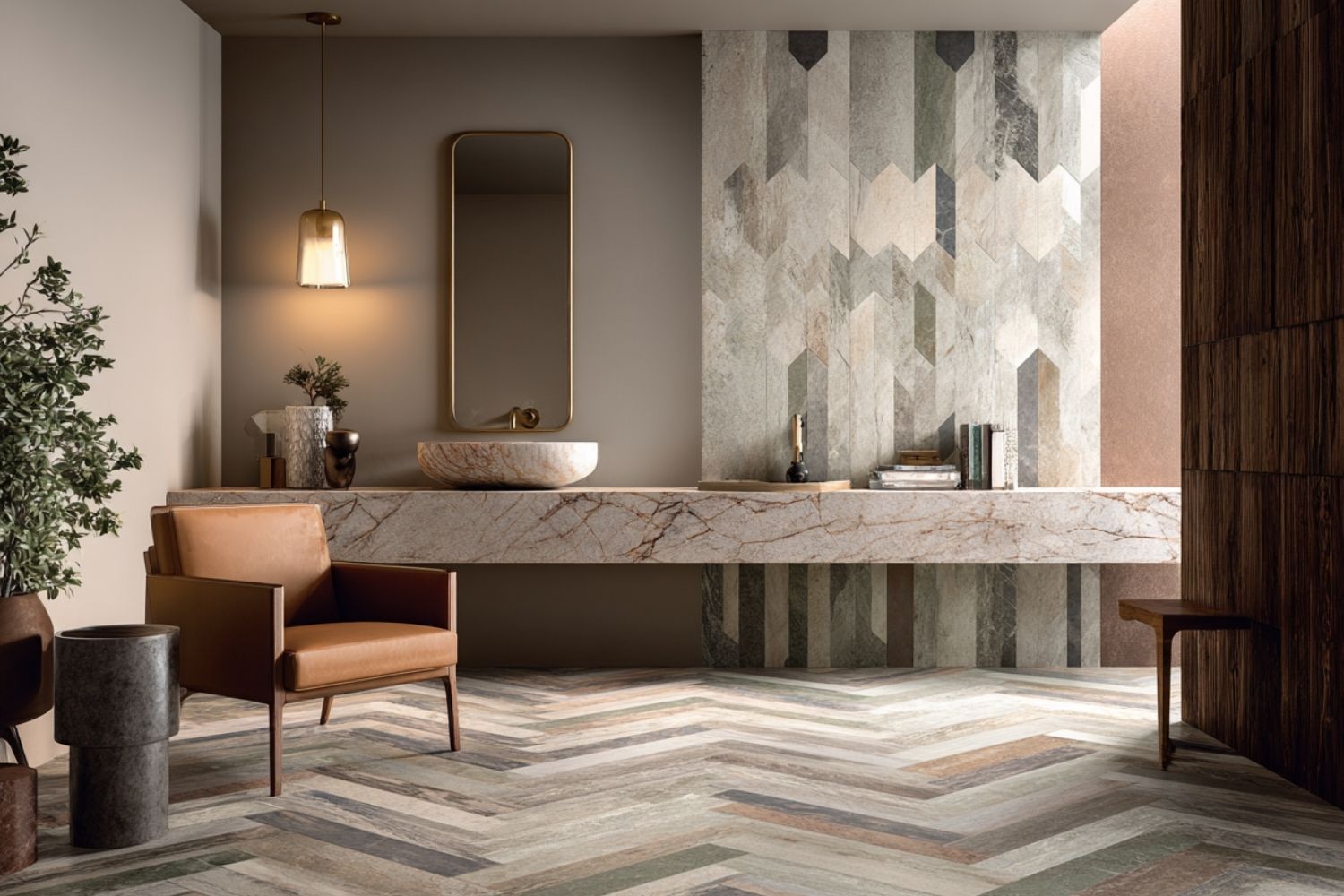 Global Tile Trends Designers Should Know in 2026