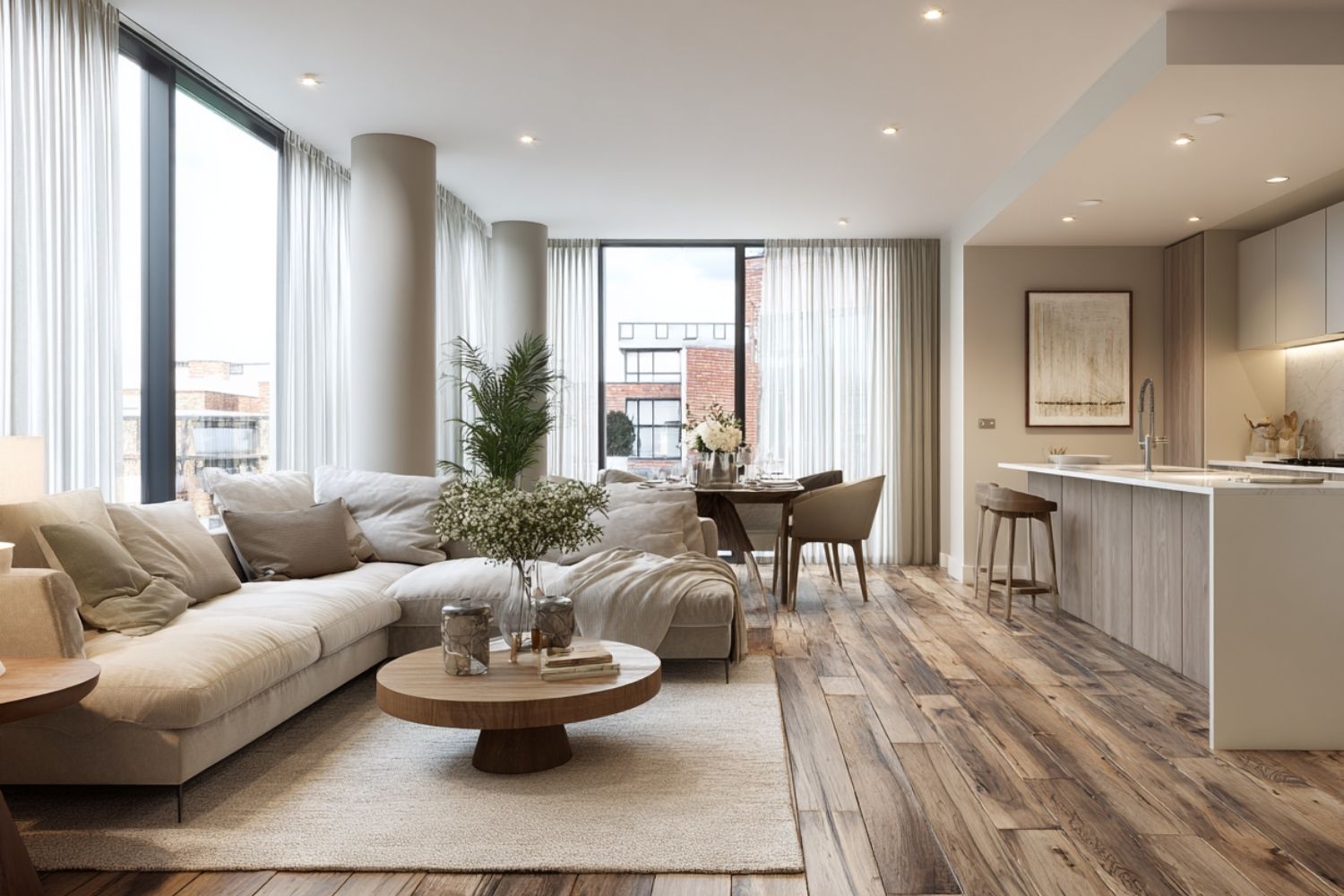 Global Tile Trends Designers Should Know in 2026