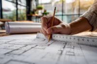 How to Read a Graphic Scale in Architecture and Engineering Drawings