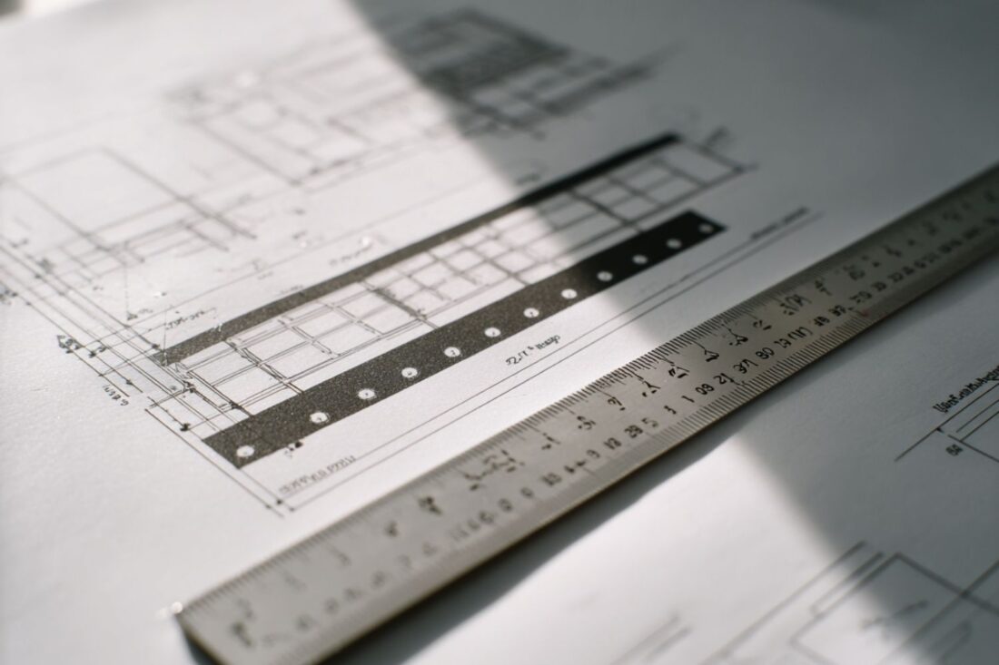 How to Read a Graphic Scale in Architecture and Engineering Drawings ...