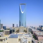 Kingdom Centre Tower: Riyadh’s Inverted Parabolic Arch and Sky Bridge Explained