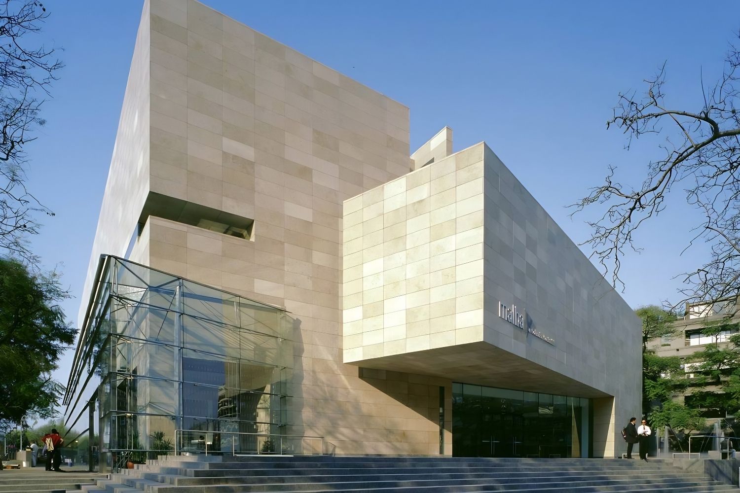 MALBA Buenos Aires: Where Contemporary Architecture Meets Latin American Art