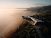 Midjourney Architecture Guide: AI-Generated Renderings with DALL-E and Stable Diffusion